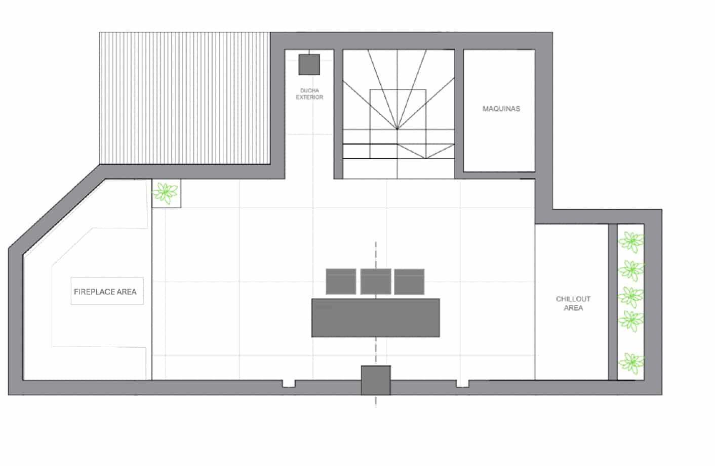 3 bedroom Townhouse for sale in La Quinta with garage - € 1,650,000 (Ref: 8979325)