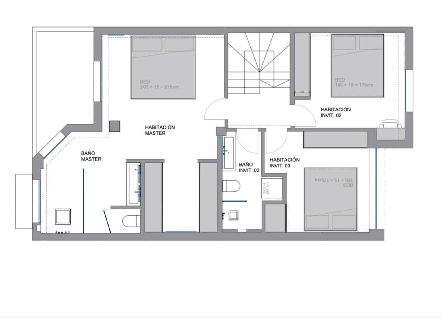 3 bedroom Townhouse for sale in La Quinta with garage - € 1,650,000 (Ref: 8979325)