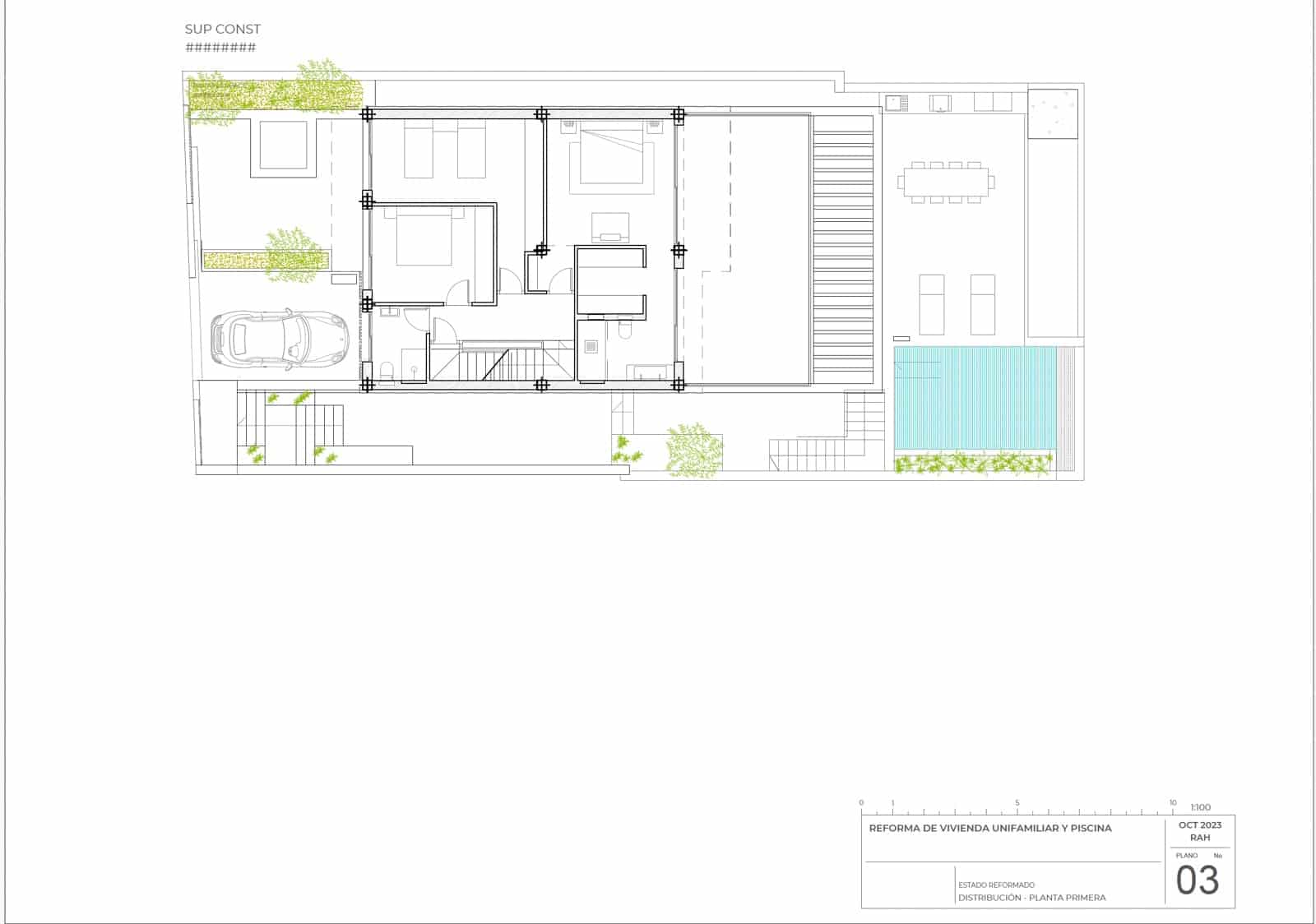 5 soverom Villa til salgs i Nueva Andalucia med svømmebasseng garasje - € 2 475 000 (Ref: 8988324)