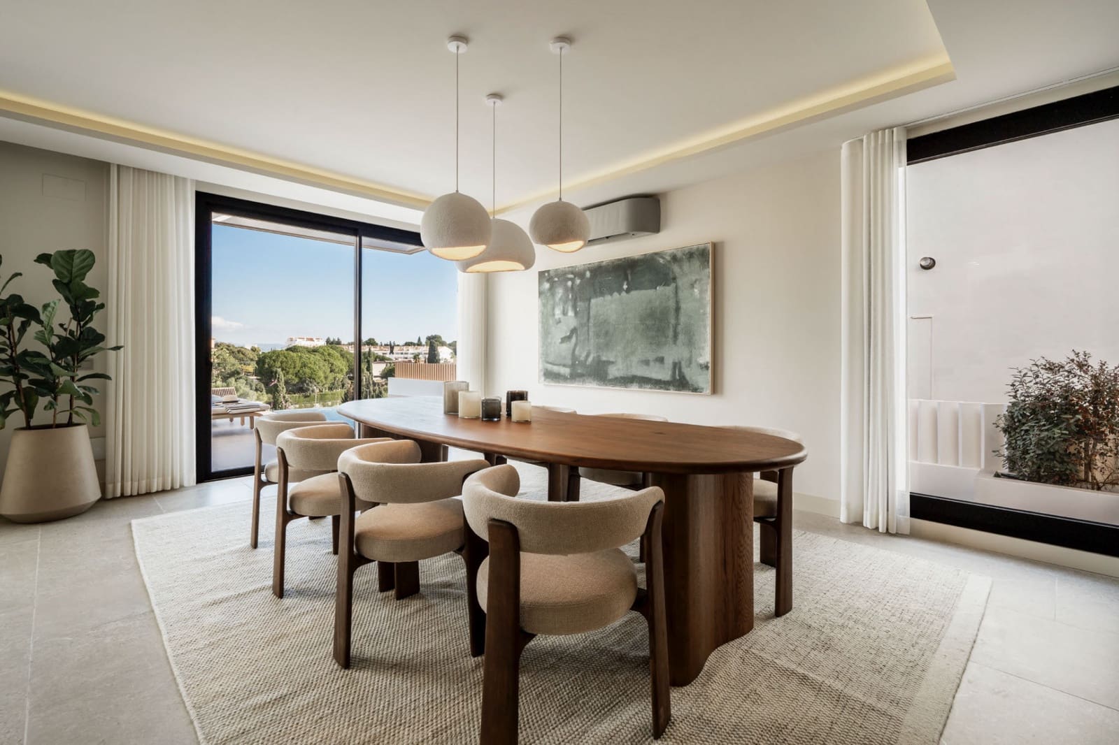 5 quarto Moradia para venda em Nueva Andalucia com piscina garagem - 2 475 000 € (Ref: 8988324)