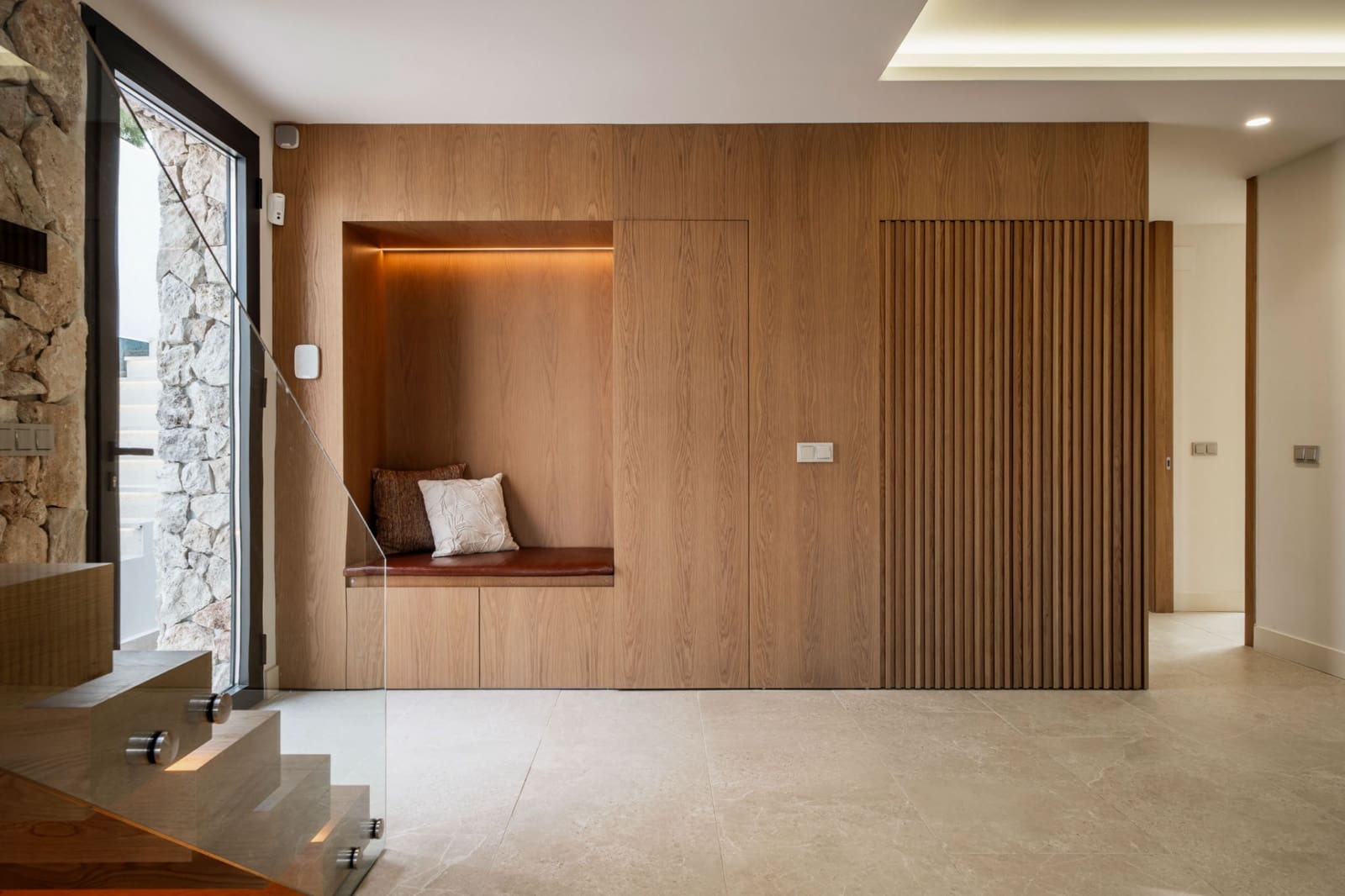 5 quarto Moradia para venda em Nueva Andalucia com piscina garagem - 2 475 000 € (Ref: 8988324)