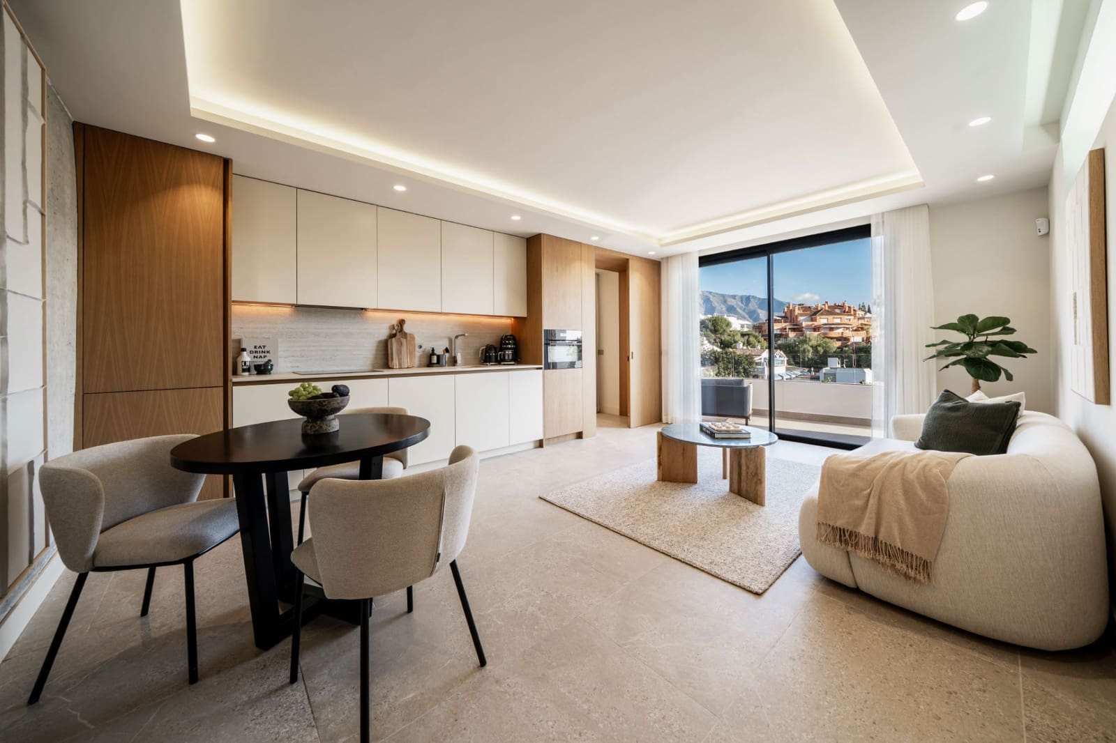 5 quarto Moradia para venda em Nueva Andalucia com piscina garagem - 2 475 000 € (Ref: 8988324)