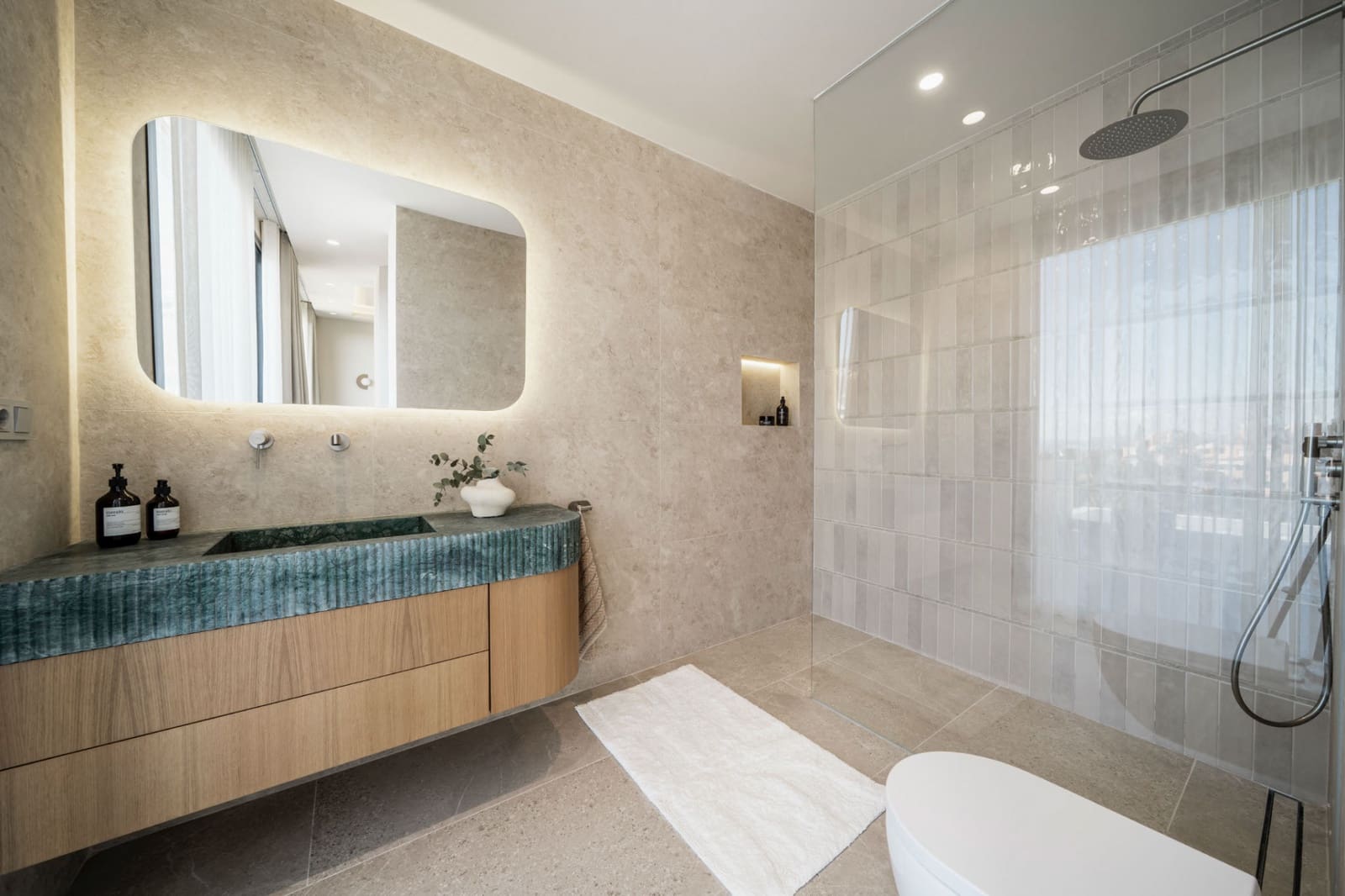 5 quarto Moradia para venda em Nueva Andalucia com piscina garagem - 2 475 000 € (Ref: 8988324)