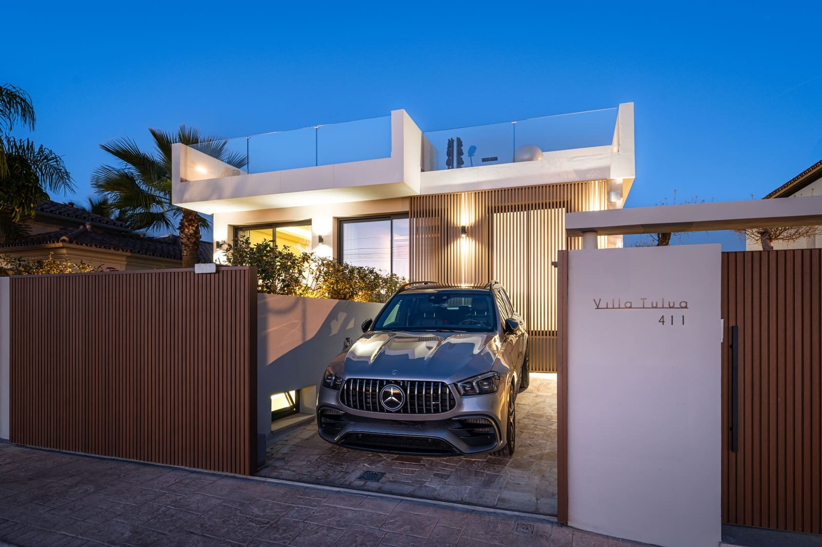 5 quarto Moradia para venda em Nueva Andalucia com piscina garagem - 2 475 000 € (Ref: 8988324)