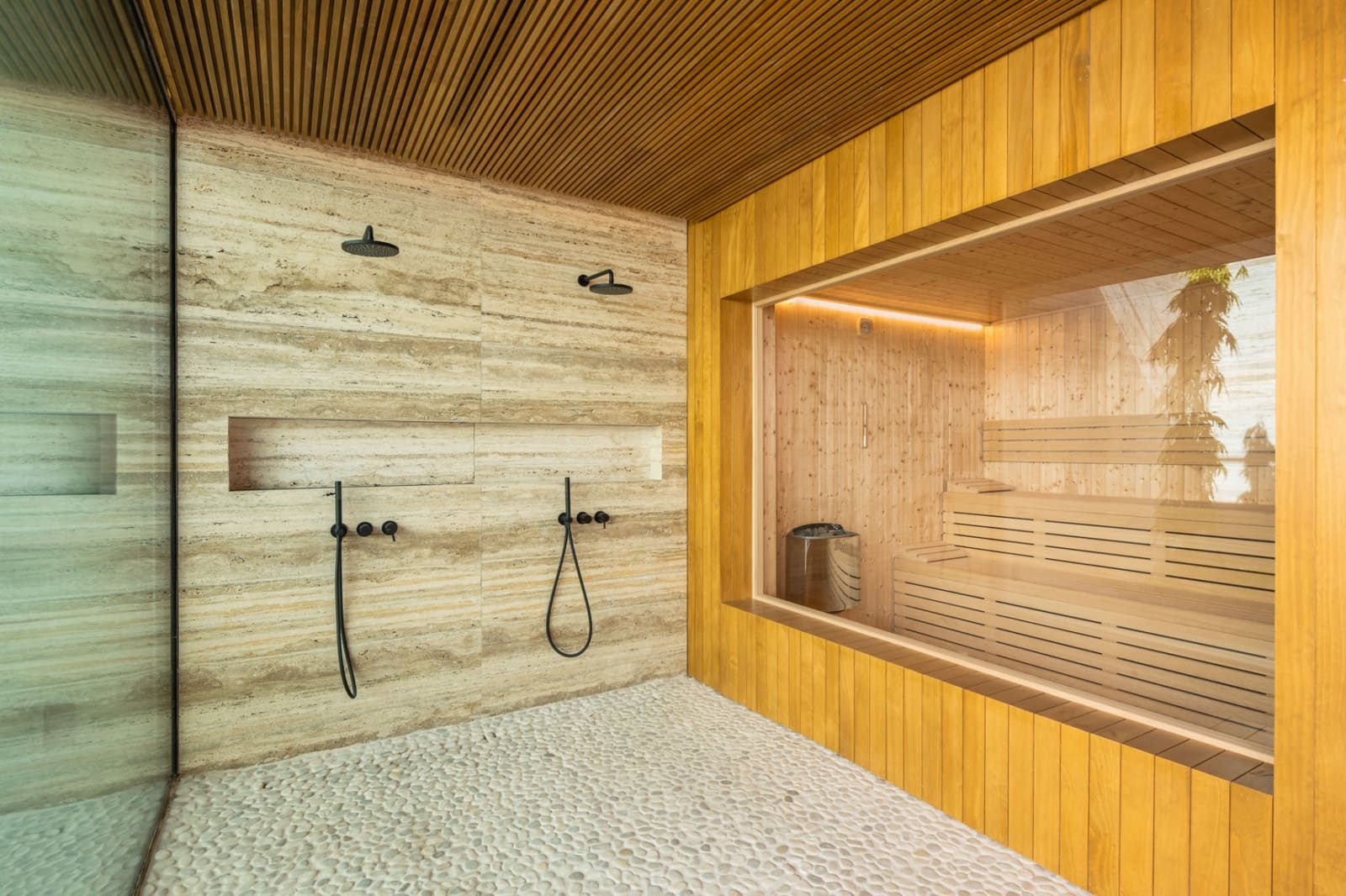 7 soveværelse Villa til salg i El Madronal med swimmingpool garage - € 10.800.000 (Ref: 9003293)