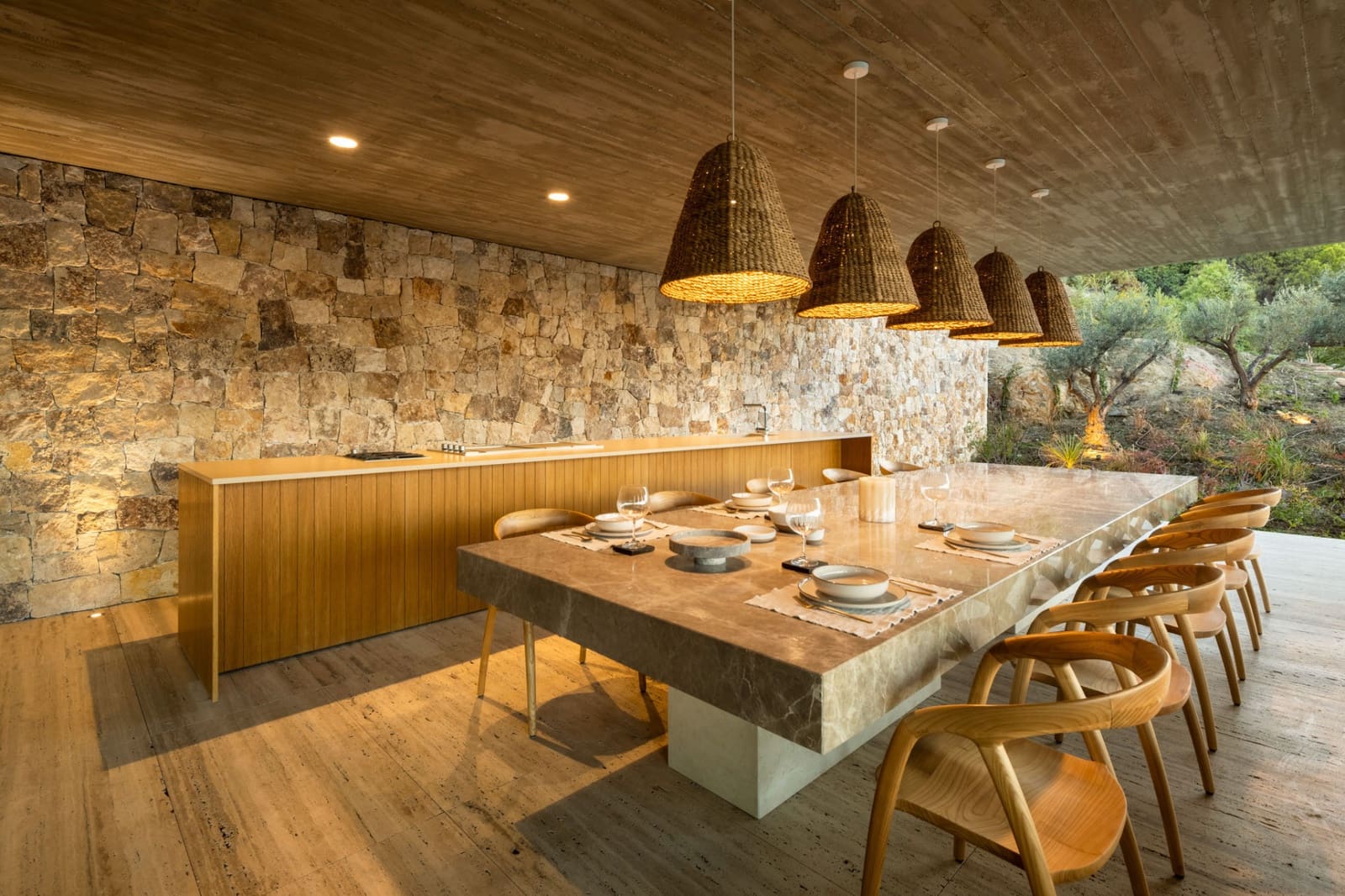 7 soveværelse Villa til salg i El Madronal med swimmingpool garage - € 10.800.000 (Ref: 9003293)