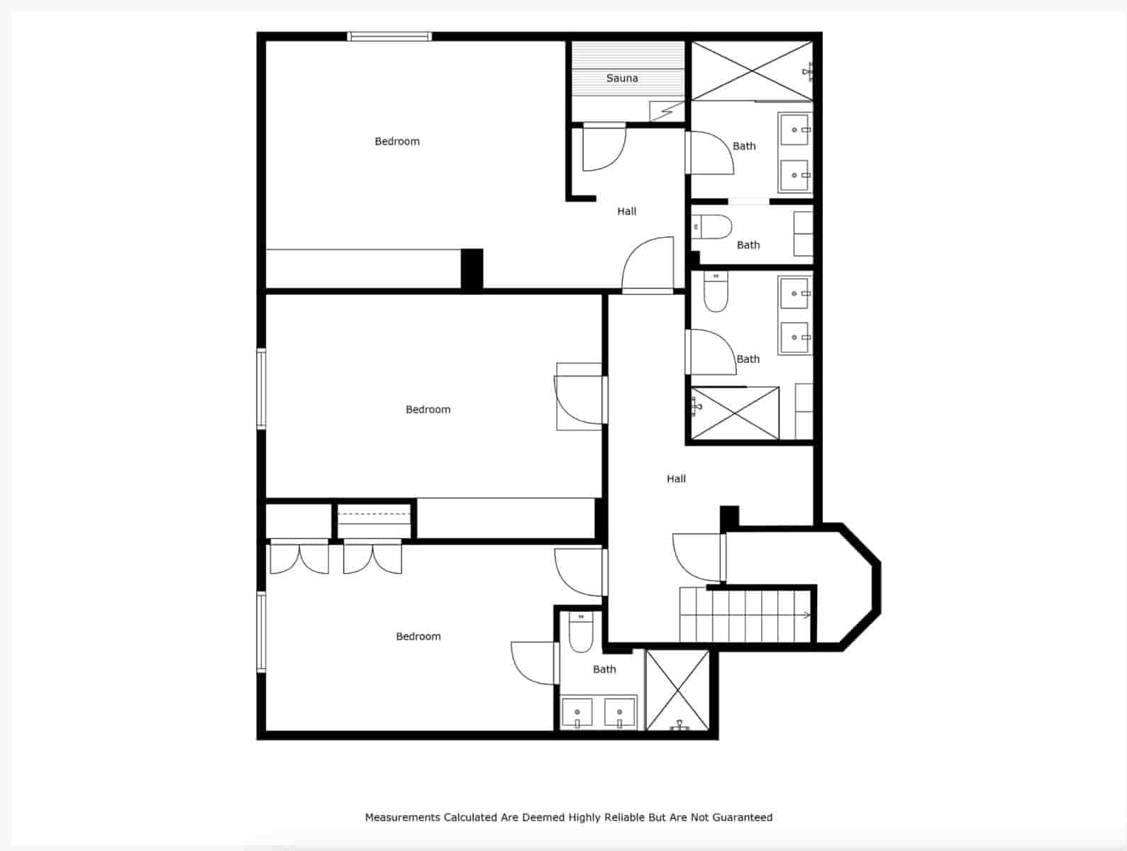 6 slaapkamer Villa te koop in Marbella met zwembad garage - € 2.150.000 (Ref: 9005205)