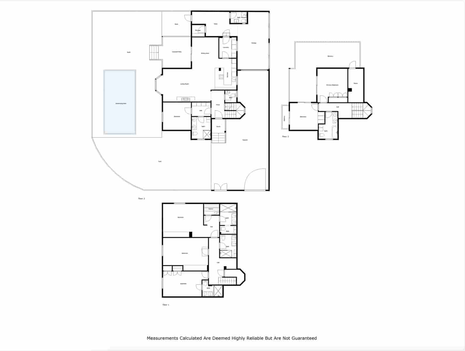 6 slaapkamer Villa te koop in Marbella met zwembad garage - € 2.150.000 (Ref: 9005205)