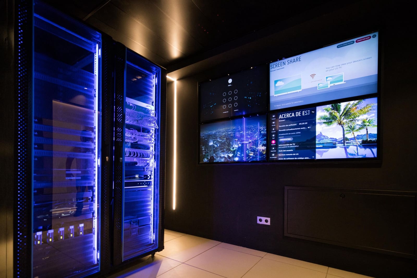 7 chambre Villa/Maison à vendre à El Paraiso avec piscine garage - 15 000 000 € (Ref: 9012181)