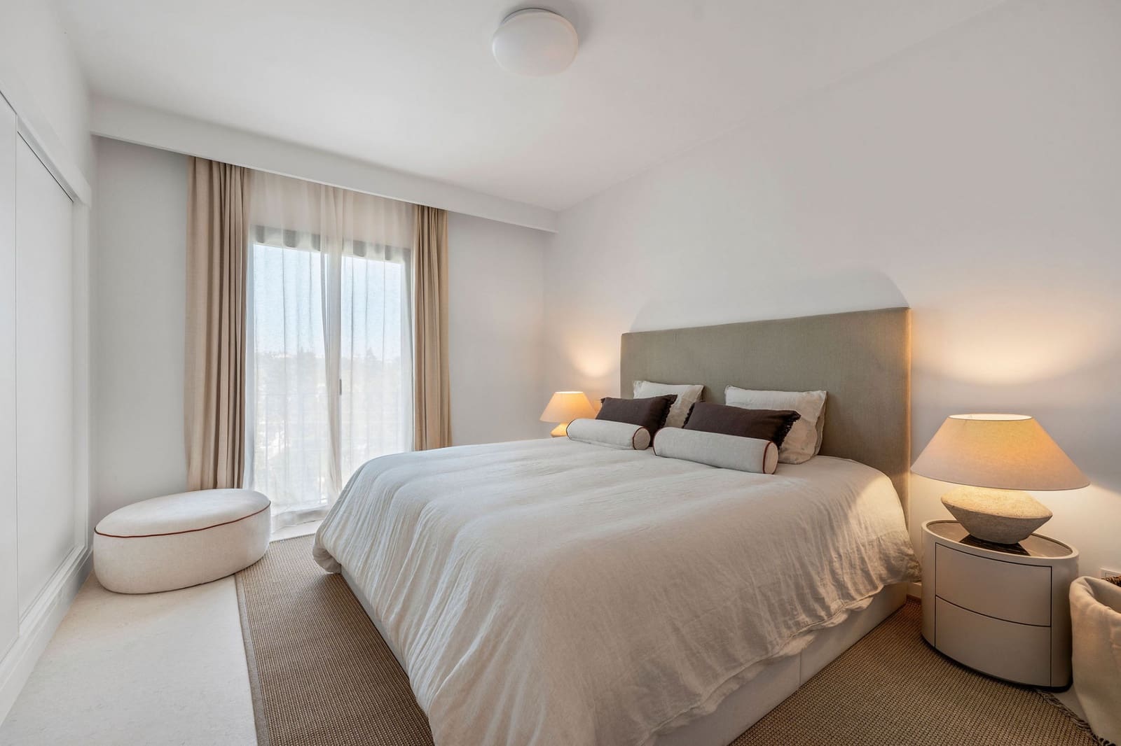 4 Zimmer Haus zu verkaufen in Marbella mit Pool Garage - 1.850.000 € (Ref: 9073531)