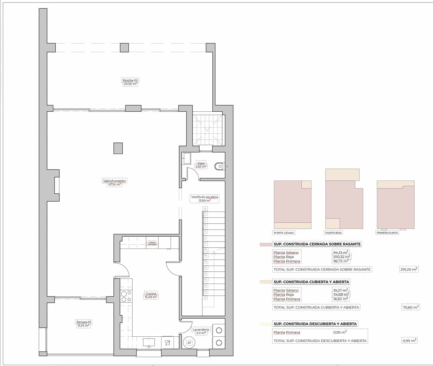 4 Zimmer Haus zu verkaufen in Marbella mit Pool Garage - 1.850.000 € (Ref: 9073531)