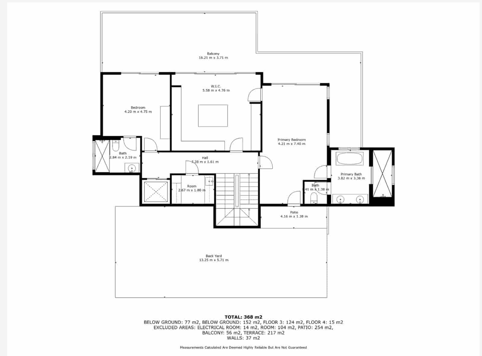 4 sovrum Villa till salu i Estepona med pool garage - 3 000 000 € (Ref: 9103012)