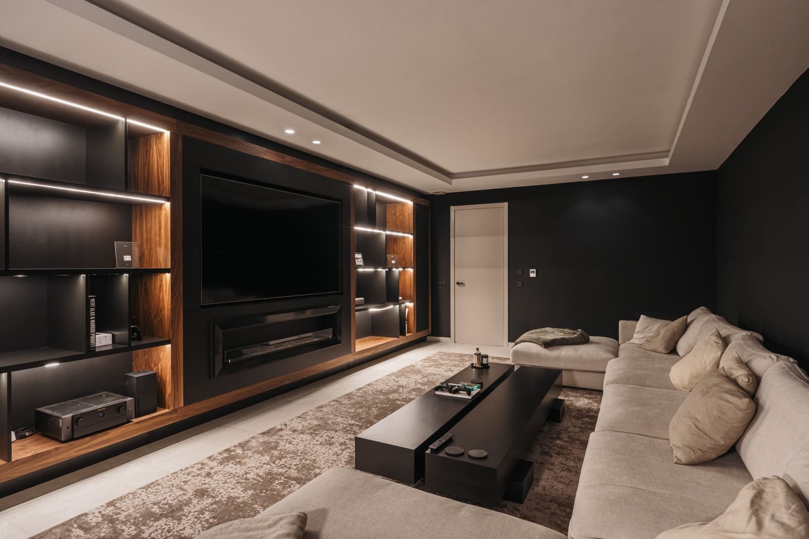 5 soveværelse Villa til salg i Marbella med swimmingpool garage - € 3.200.000 (Ref: 9104767)