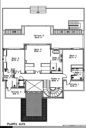 5 bedroom Villa for sale in Marbella with pool garage - € 2,999,000 (Ref: 9104767)