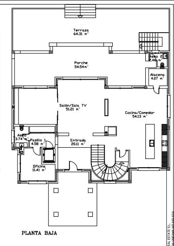 5 bedroom Villa for sale in Marbella with pool garage - € 2,999,000 (Ref: 9104767)