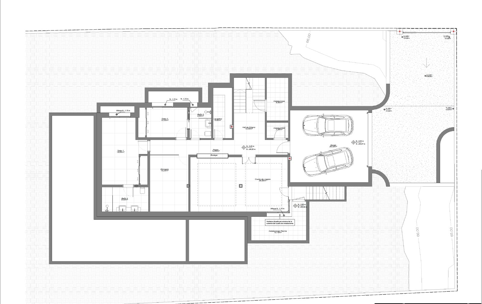 4 soveværelse Villa til salg i Marbella med swimmingpool garage - € 3.950.000 (Ref: 9132551)