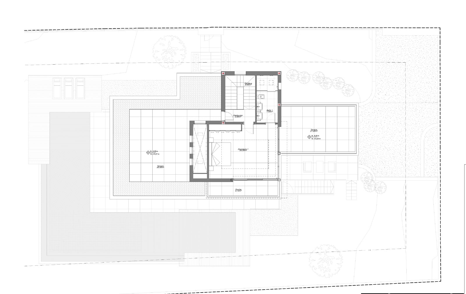 4 soveværelse Villa til salg i Marbella med swimmingpool garage - € 3.950.000 (Ref: 9132551)