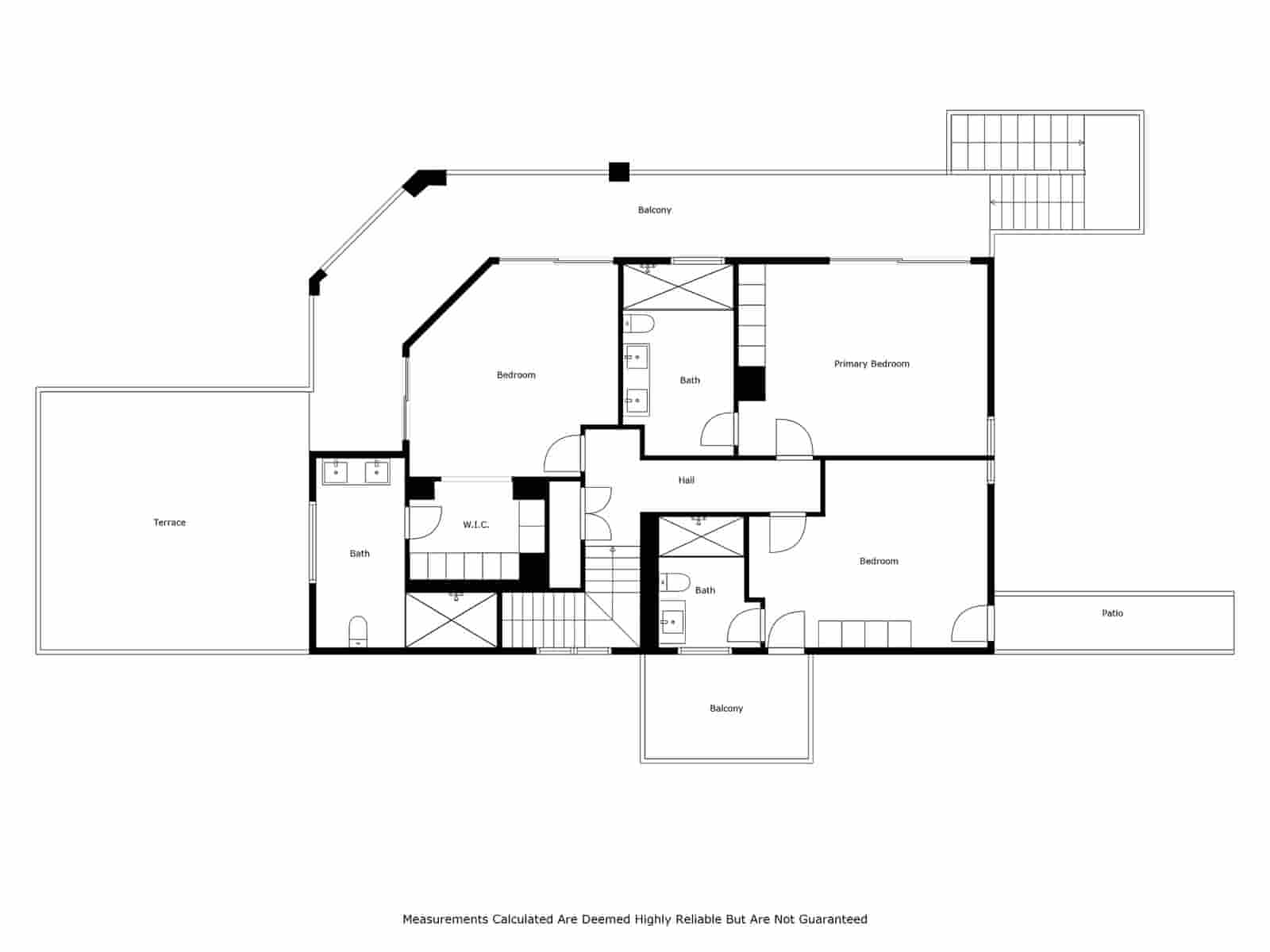 4 sovrum Villa till salu i Marbella med pool garage - 3 850 000 € (Ref: 9181159)