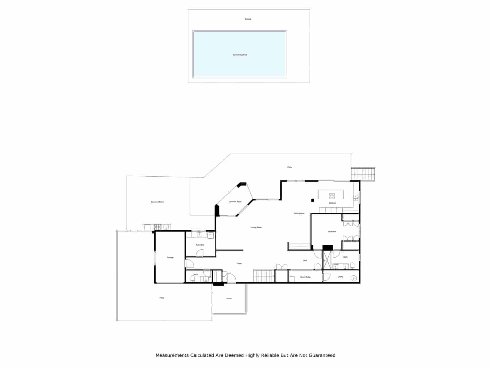 4 sovrum Villa till salu i Marbella med pool garage - 3 850 000 € (Ref: 9181159)