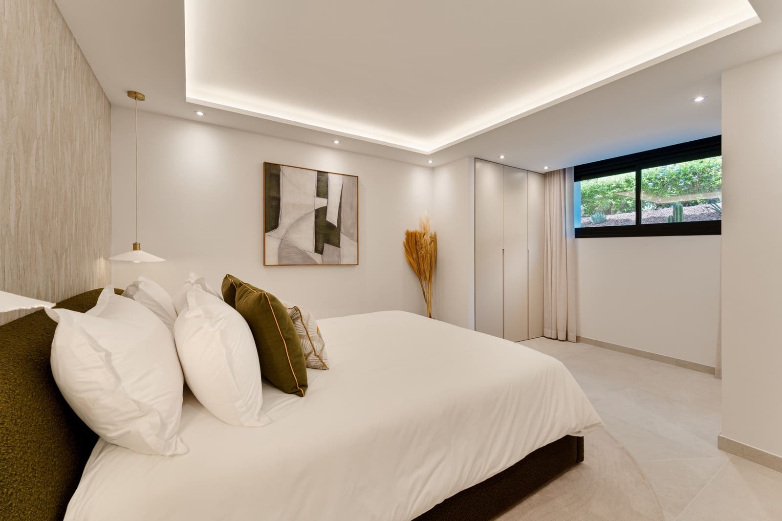 4 sovrum Villa till salu i Marbella med pool garage - 3 850 000 € (Ref: 9181159)