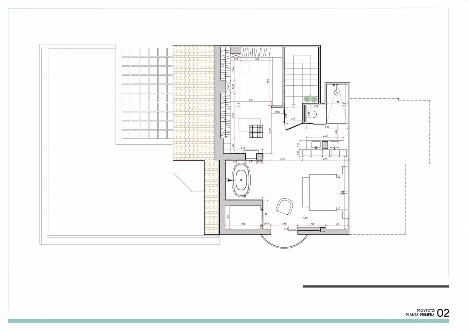 3 soveværelse Penthouse til salg i Marbella med swimmingpool garage - € 2.250.000 (Ref: 9185618)