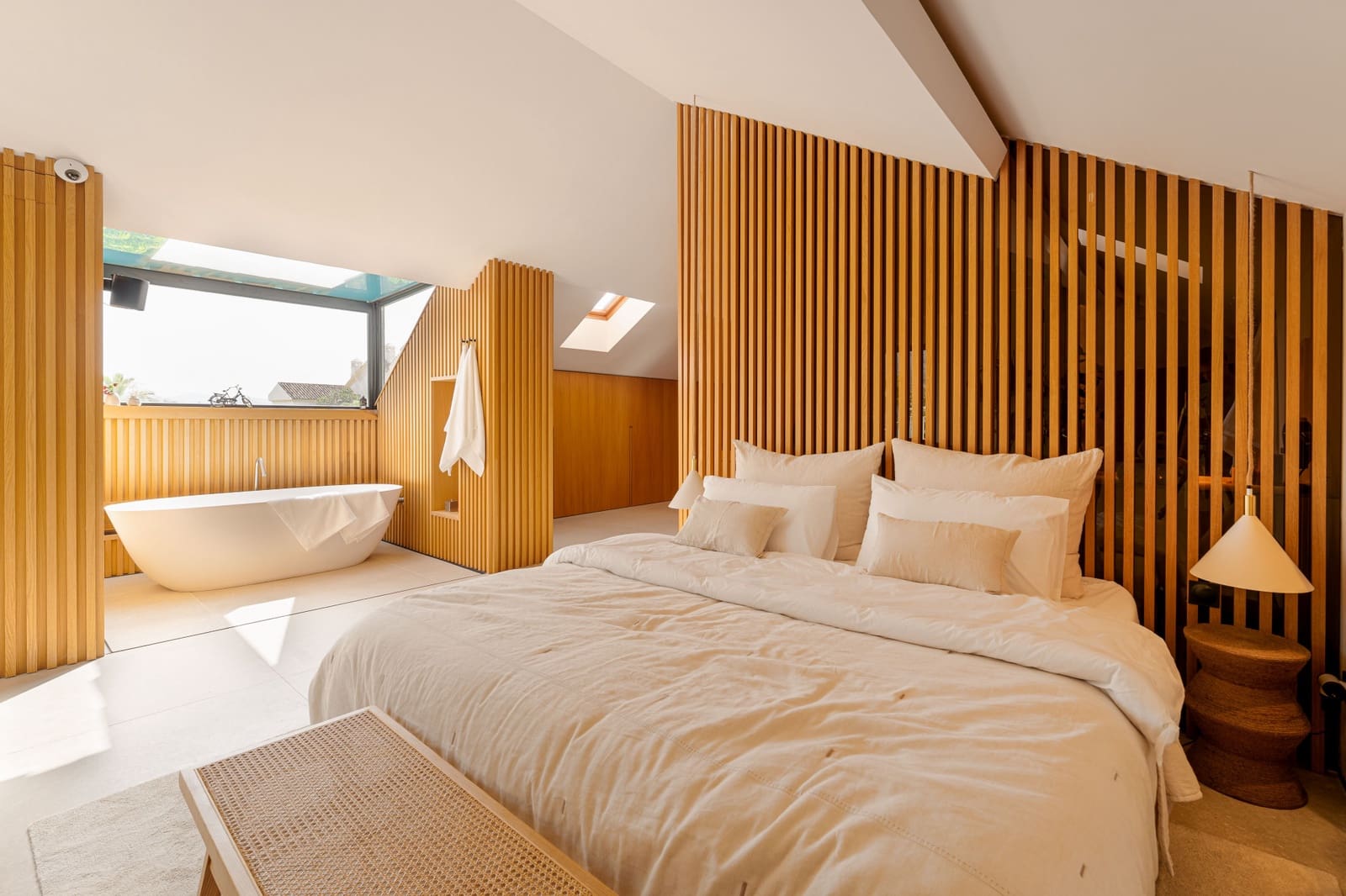 3 soveværelse Penthouse til salg i Marbella med swimmingpool garage - € 2.250.000 (Ref: 9185618)