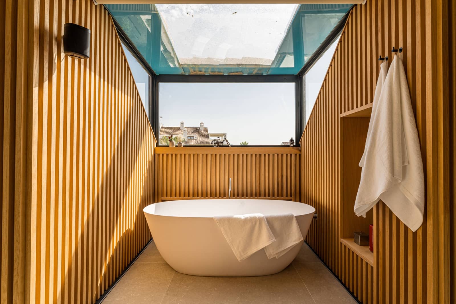 3 soveværelse Penthouse til salg i Marbella med swimmingpool garage - € 2.250.000 (Ref: 9185618)