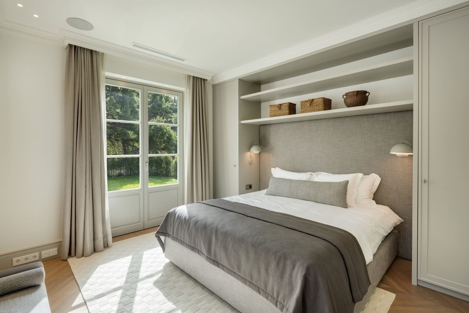 5 chambre Villa/Maison à vendre à La Zagaleta avec piscine garage - 8 000 000 € (Ref: 9188618)