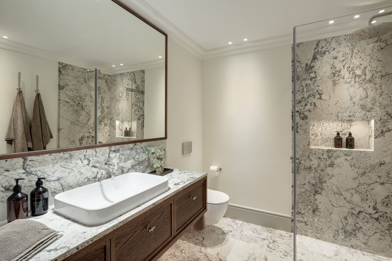 5 chambre Villa/Maison à vendre à La Zagaleta avec piscine garage - 8 000 000 € (Ref: 9188618)