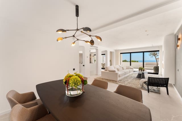 3 bedroom Apartment for sale in La Quinta, Benahavís with pool - € 1,350,000 (Ref: 9217628)