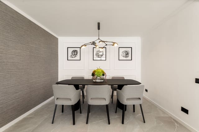 3 bedroom Apartment for sale in La Quinta, Benahavís with pool - € 1,350,000 (Ref: 9217628)