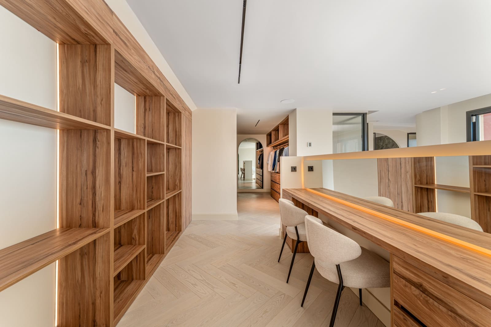 4 sovrum Takvåning till salu i La Quinta med pool - 1 995 000 € (Ref: 9272434)