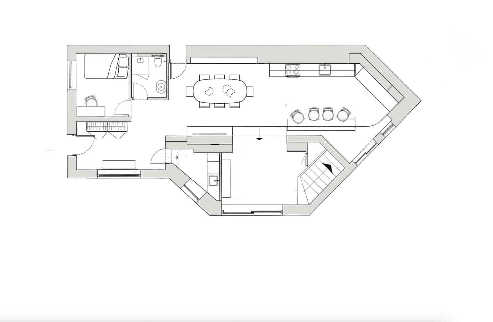 4 soverom Villa til salgs i Nueva Andalucia med svømmebasseng garasje - € 3 100 000 (Ref: 9285128)