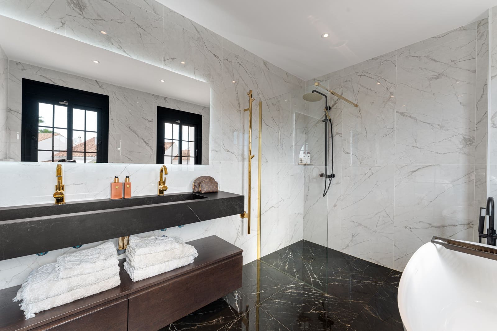 6 sovrum Villa till salu i Atalaya-Isdabe med pool garage - 2 895 000 € (Ref: 9296778)