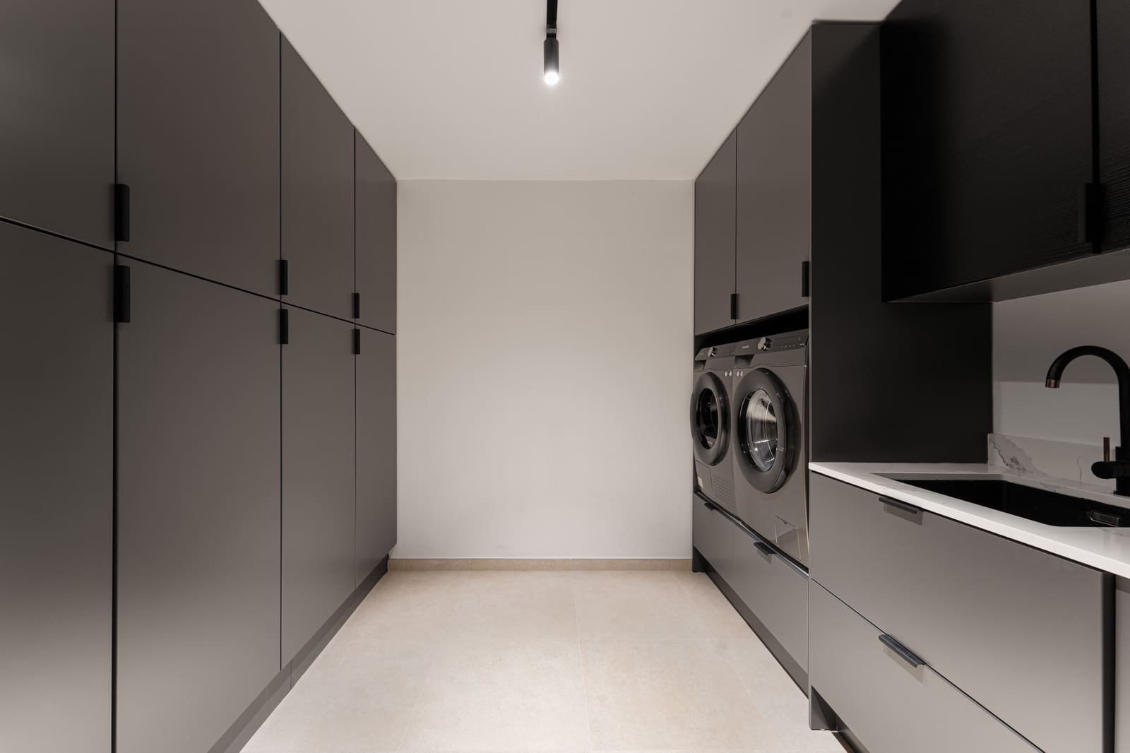 6 sovrum Villa till salu i Atalaya-Isdabe med pool garage - 2 895 000 € (Ref: 9296778)