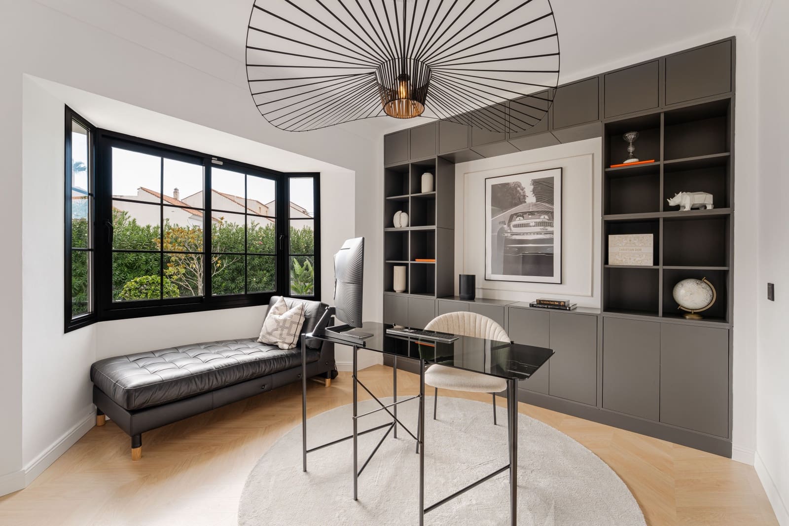 6 sovrum Villa till salu i Atalaya-Isdabe med pool garage - 2 895 000 € (Ref: 9296778)