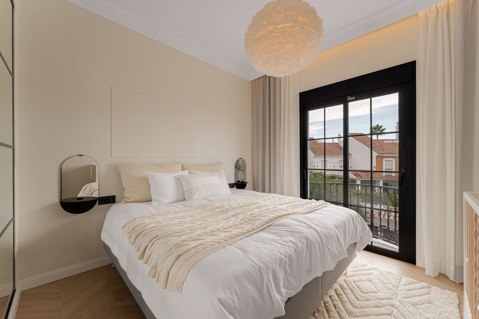 6 sovrum Villa till salu i Atalaya-Isdabe med pool garage - 2 895 000 € (Ref: 9296778)