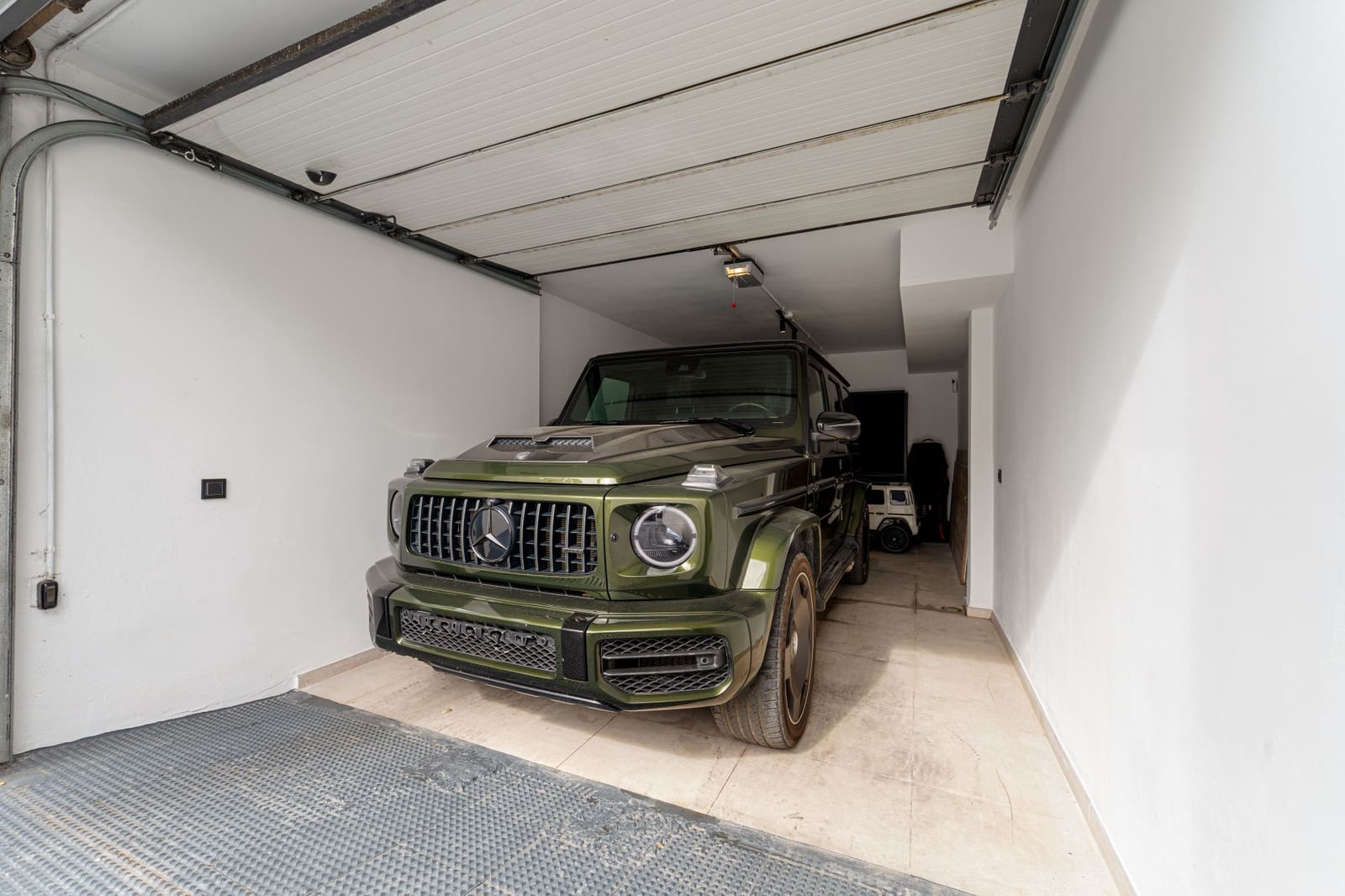 6 sovrum Villa till salu i Atalaya-Isdabe med pool garage - 2 895 000 € (Ref: 9296778)