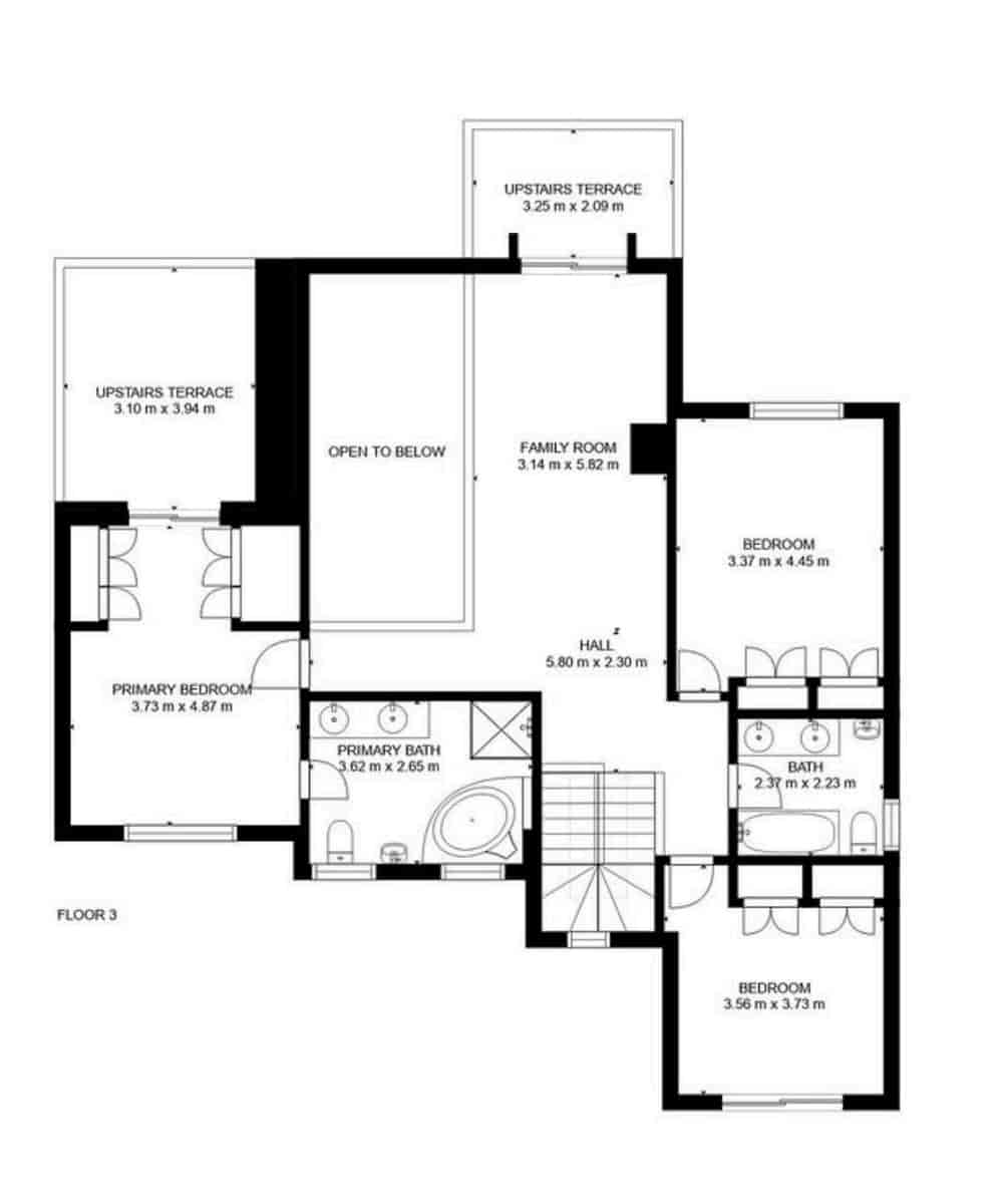 6 sovrum Villa till salu i Atalaya-Isdabe med pool garage - 2 895 000 € (Ref: 9296778)