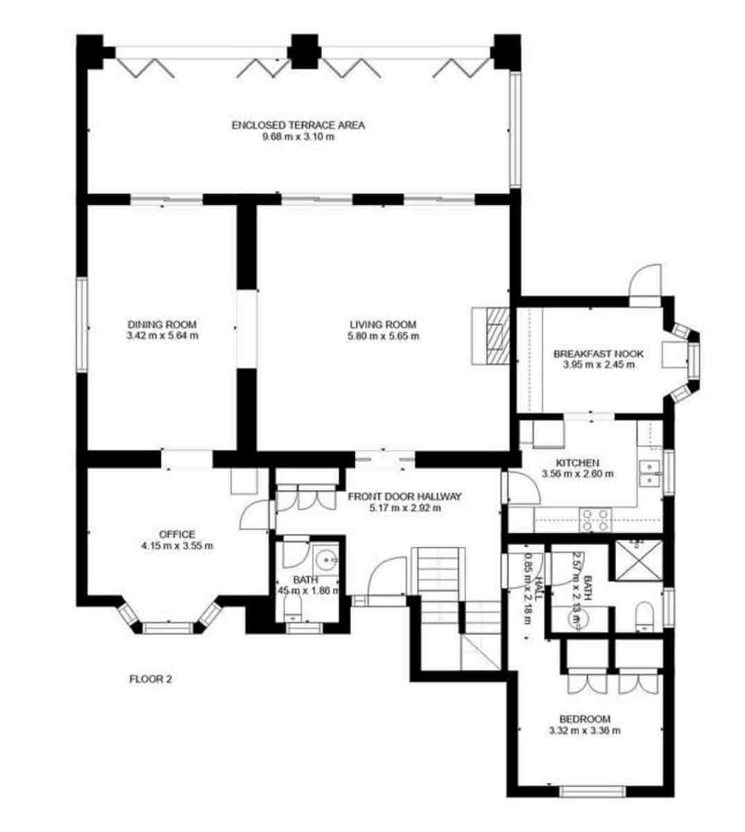 6 sovrum Villa till salu i Atalaya-Isdabe med pool garage - 2 895 000 € (Ref: 9296778)