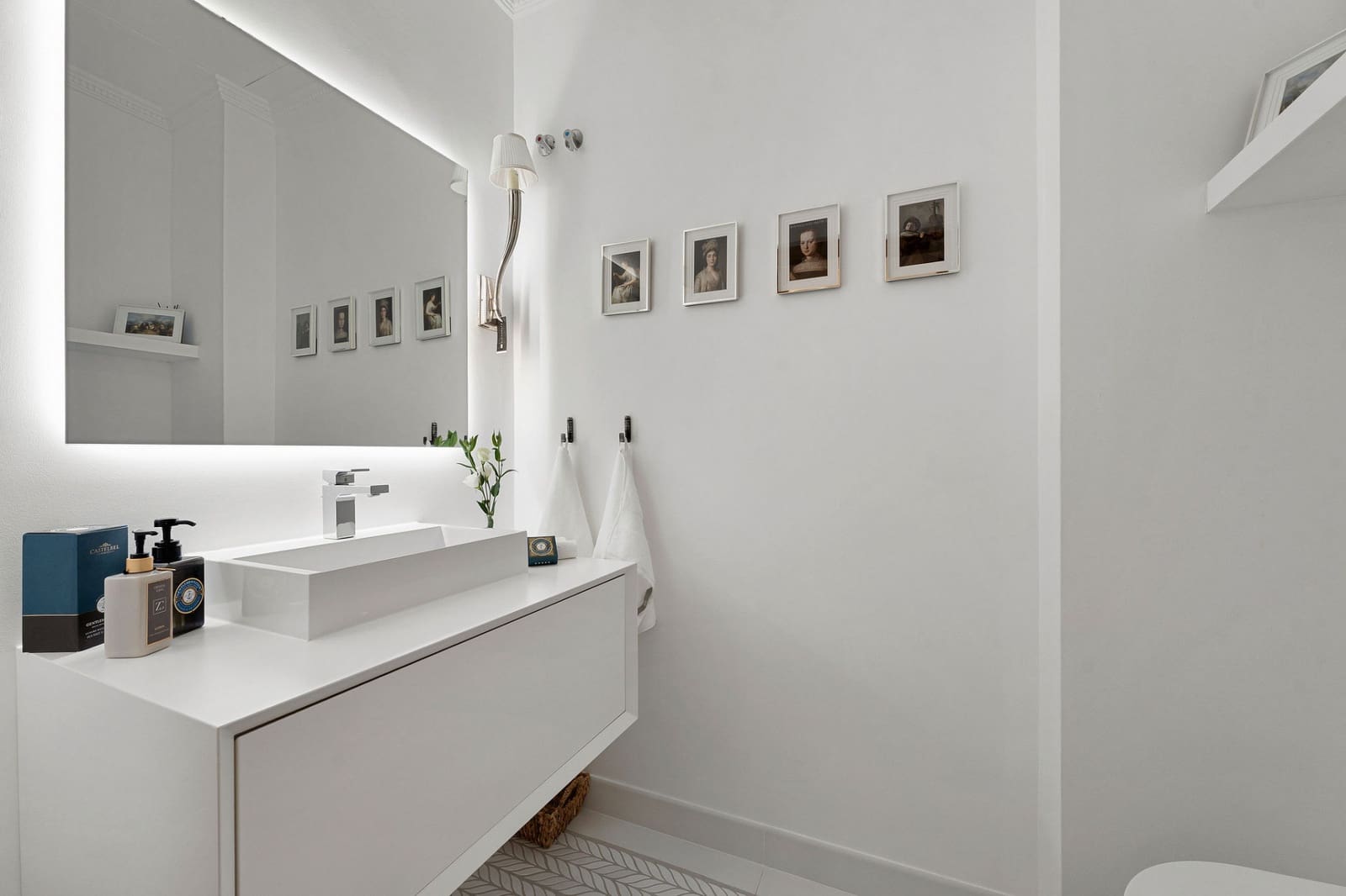 4 soverom Villa til salgs i El Madronal med svømmebasseng - € 4 500 000 (Ref: 9317776)