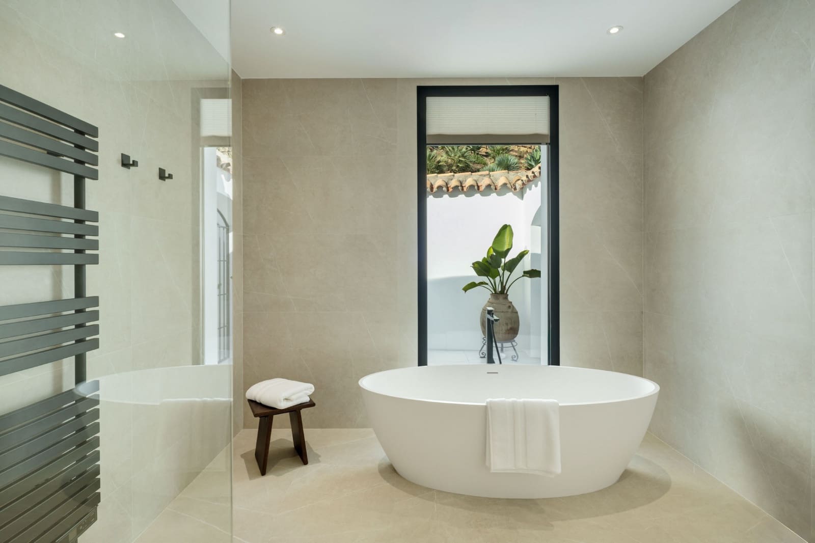 5 sovrum Villa till salu i Benahavis med pool garage - 6 195 000 € (Ref: 9326346)