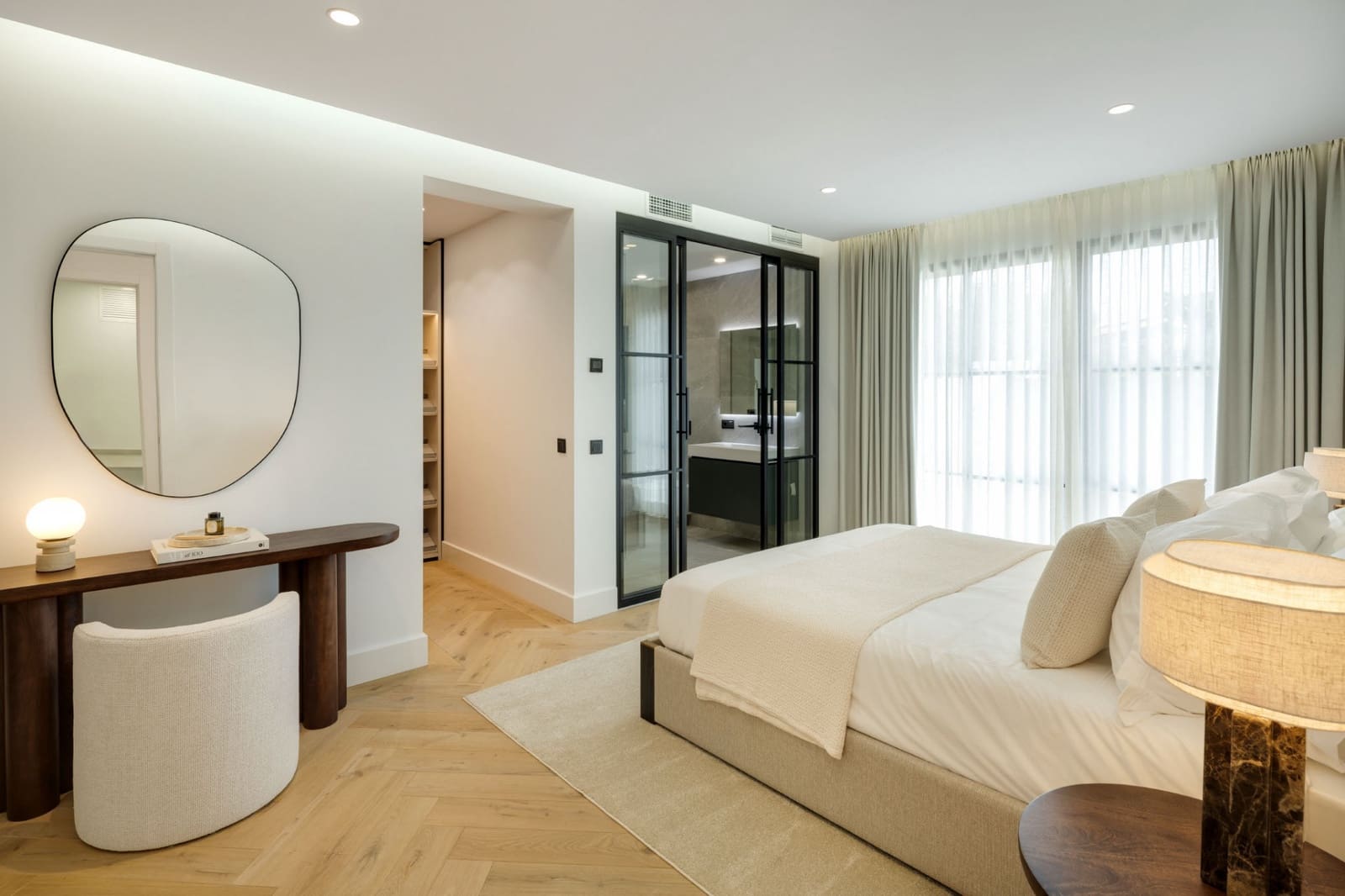 5 sovrum Villa till salu i Benahavis med pool garage - 6 195 000 € (Ref: 9326346)