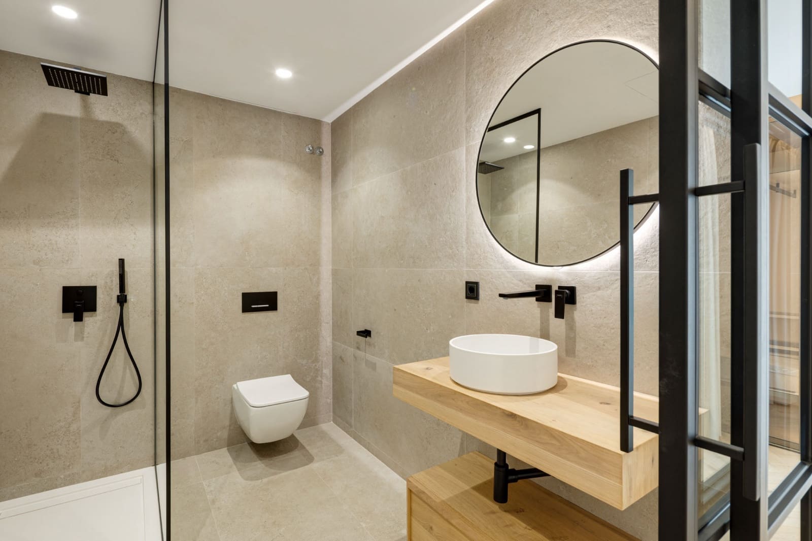 5 sovrum Villa till salu i Benahavis med pool garage - 6 195 000 € (Ref: 9326346)