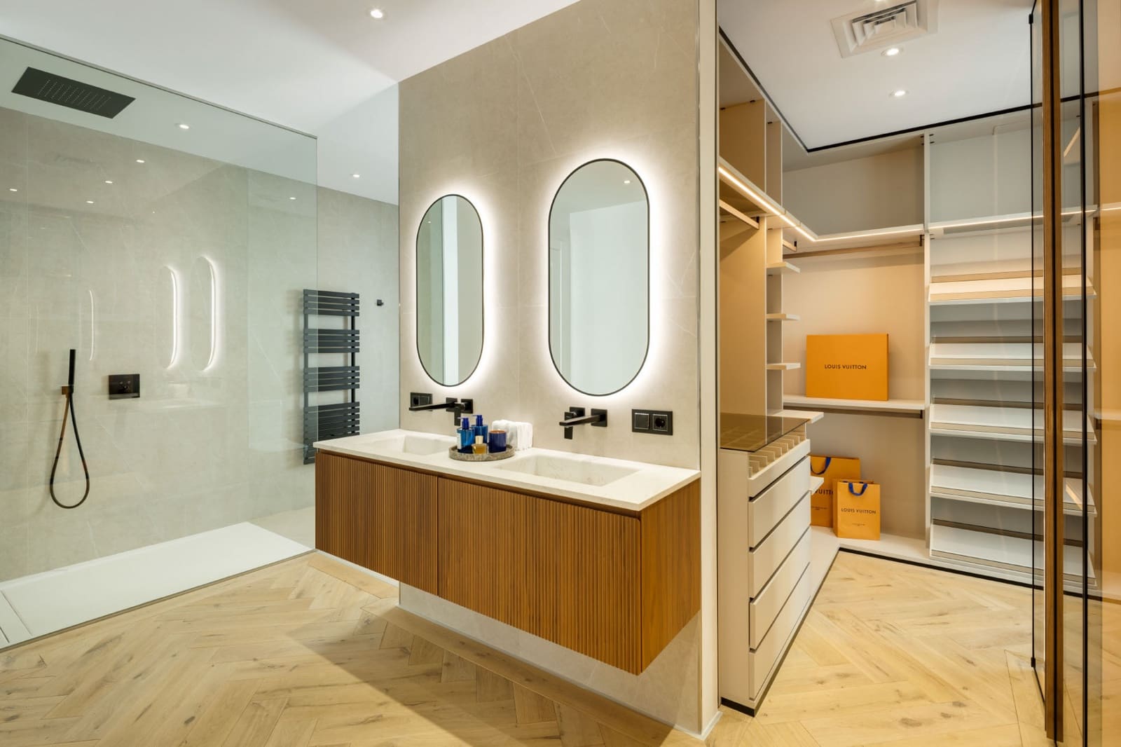 5 sovrum Villa till salu i Benahavis med pool garage - 6 195 000 € (Ref: 9326346)