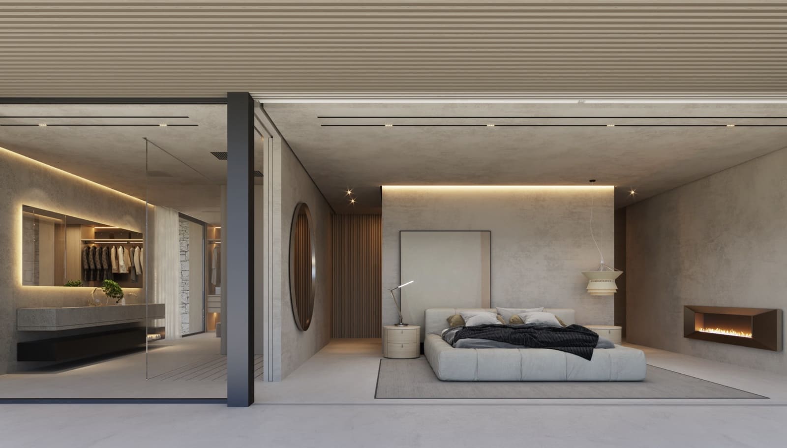 Chalet de 6 habitaciones en El Madroñal en venta con piscina garaje - 11.500.000 € (Ref: 9326347)