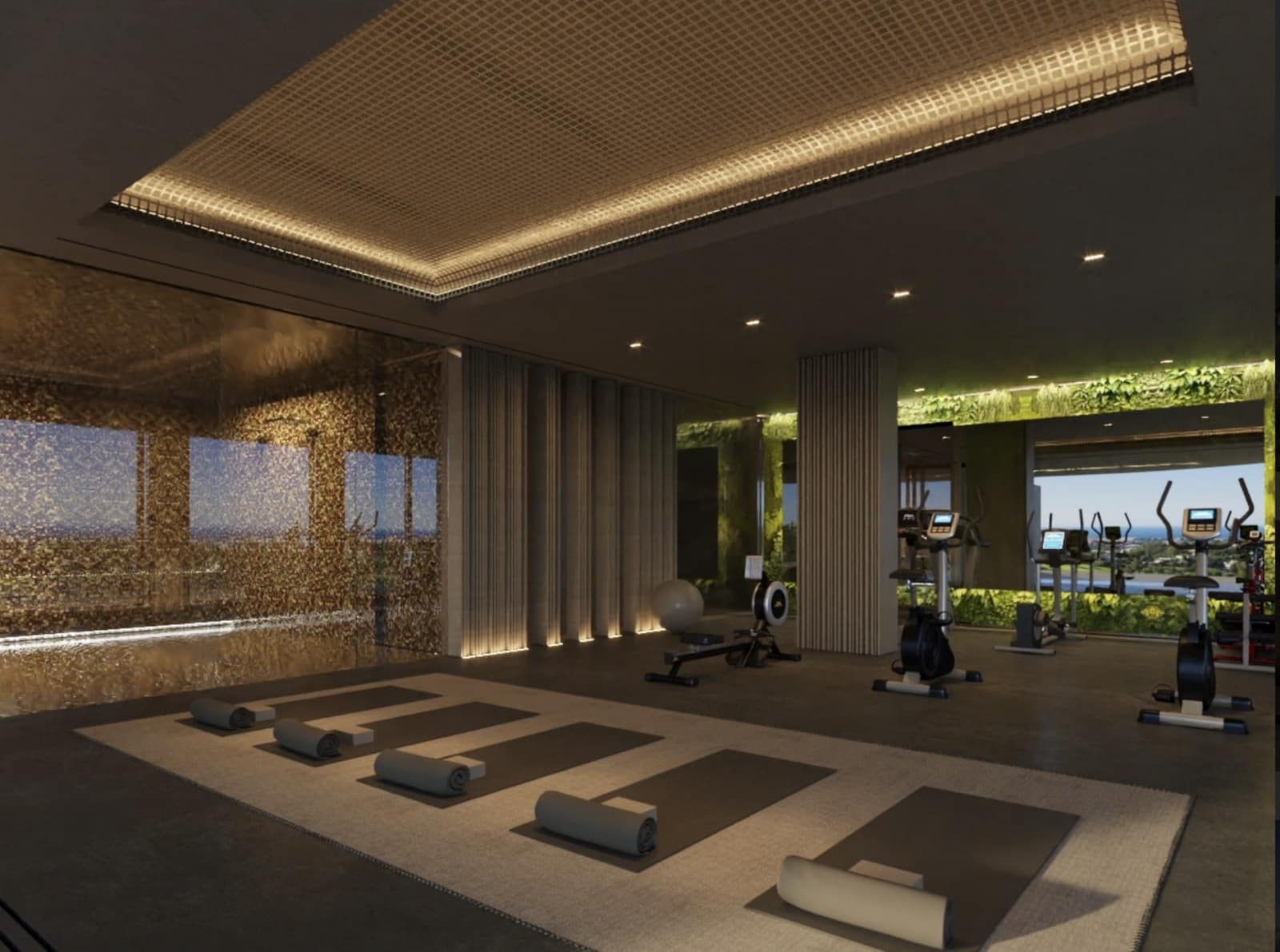 Chalet de 6 habitaciones en El Madroñal en venta con piscina garaje - 11.500.000 € (Ref: 9326347)