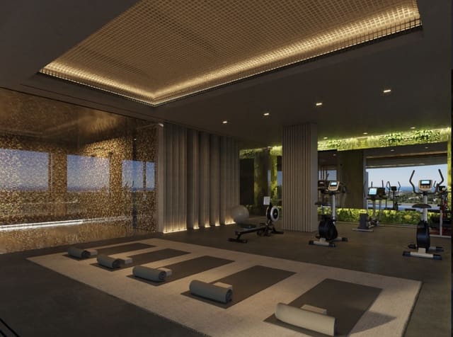 6 sovrum Villa till salu i El Madroñal, Benahavís med pool garage - 11 500 000 € (Ref: 9326347)