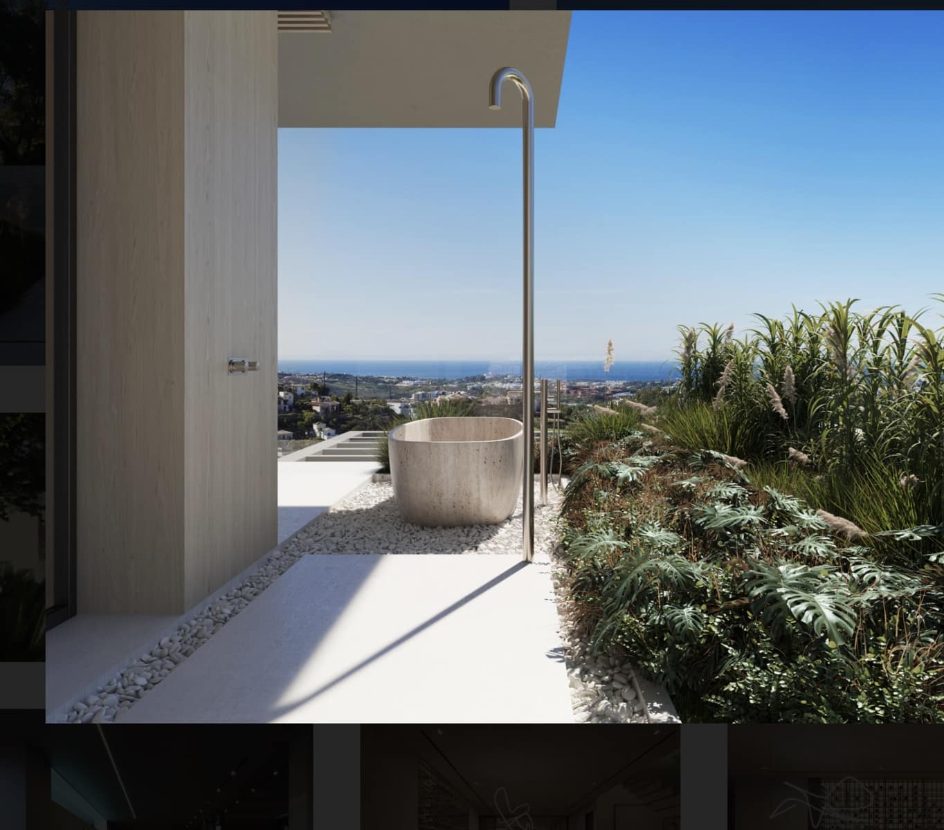 Chalet de 6 habitaciones en El Madroñal en venta con piscina garaje - 11.500.000 € (Ref: 9326347)