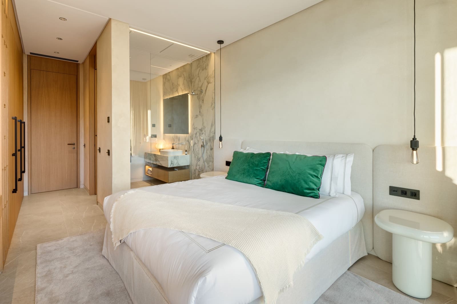 6 sovrum Villa till salu i El Madronal med pool garage - 11 500 000 € (Ref: 9326347)